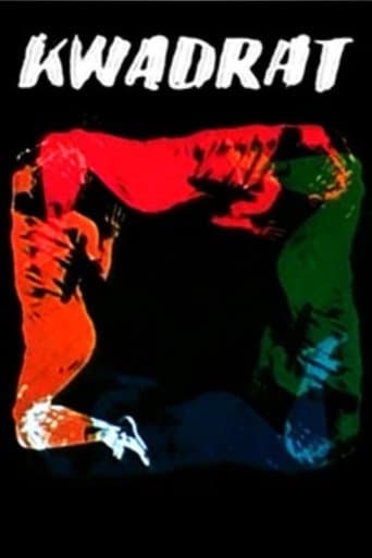 Movie poster for Square