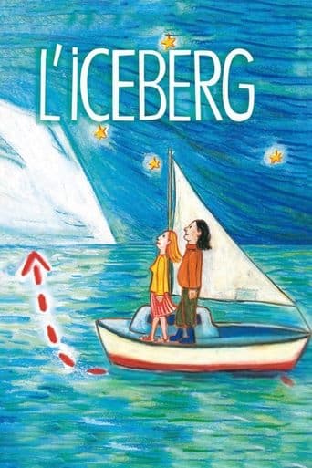 Movie poster for Iceberg