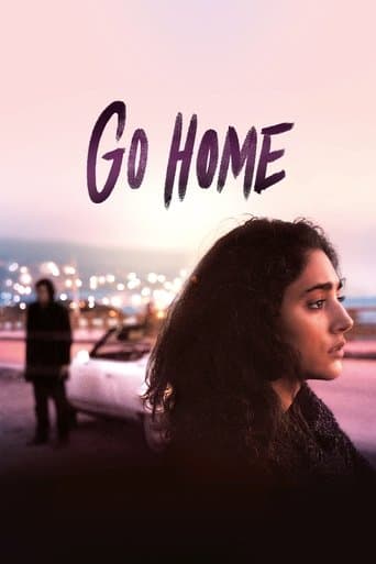 Movie poster for Go Home