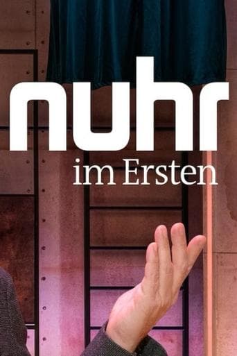 Movie poster for Nuhr im Ersten