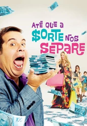 Movie poster for Till Luck Do Us Part