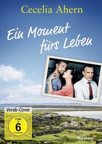 Movie poster for Einen Moment fürs Leben