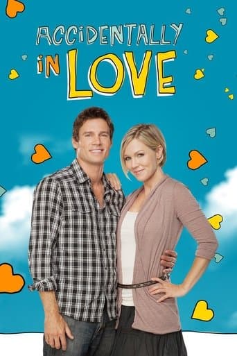 Movie poster for Accidentally in Love
