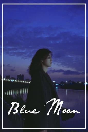 Movie poster for Blue Moon