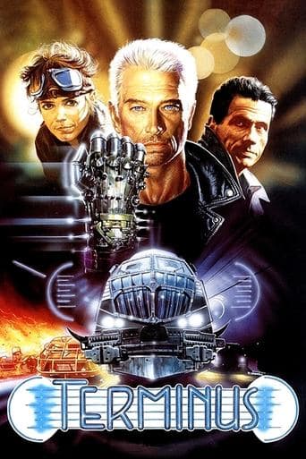 Movie poster for Terminus