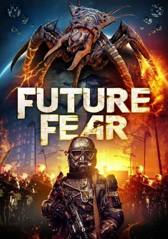 Movie poster for Future Fear