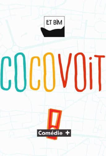 Movie poster for Cocovoit