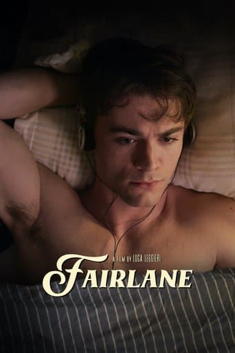 Movie poster for Fairlane