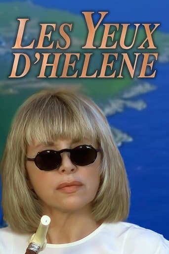 Movie poster for Les Yeux d'Hélène