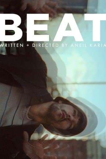 Movie poster for Beat