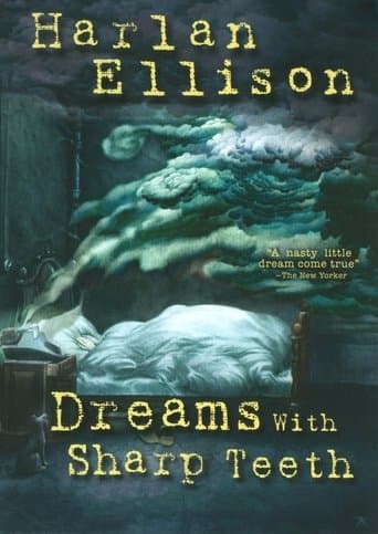 Movie poster for Dreams with Sharp Teeth