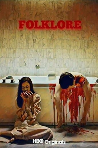 Movie poster for Folklore: Nobody