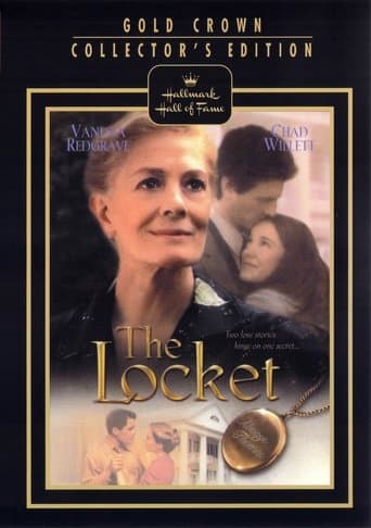 Movie poster for The Locket