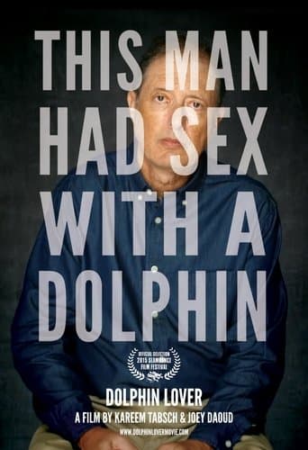 Movie poster for Dolphin Lover