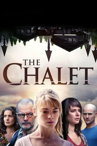 Movie poster for The Chalet
