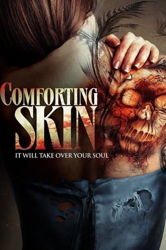 Movie poster for Comforting Skin
