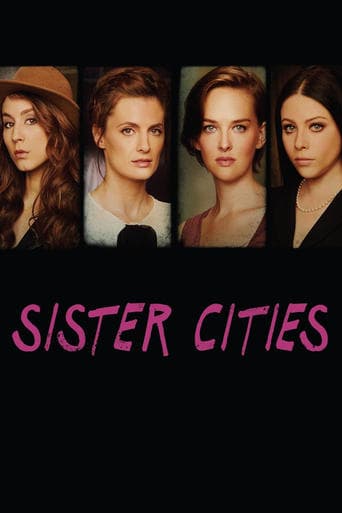Movie poster for Sister Cities