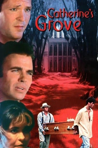Movie poster for Catherine's Grove