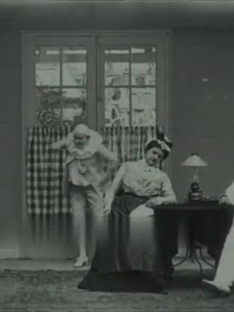 Movie poster for L'Enfant prodigue
