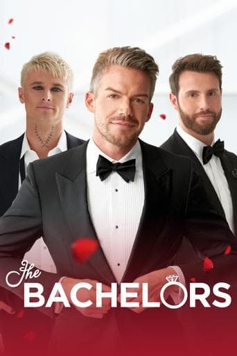 Movie poster for The Bachelor