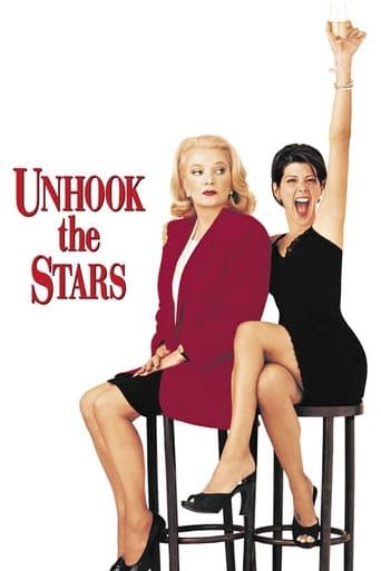 Movie poster for Unhook the Stars