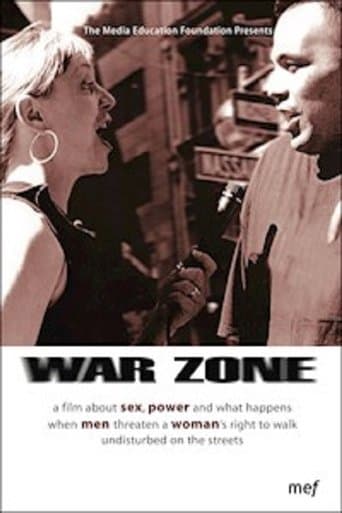 Movie poster for War Zone