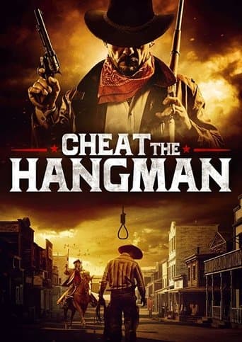 Movie poster for Cheat the Hangman