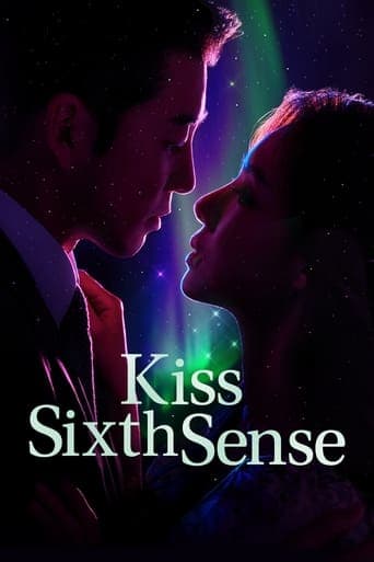 Movie poster for Kiss Sixth Sense