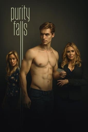 Movie poster for Purity Falls
