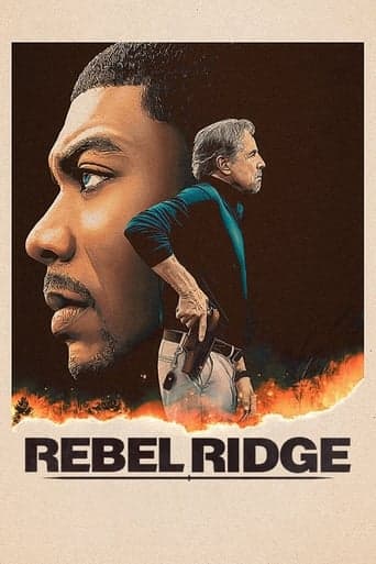 Movie poster for Rebel Ridge