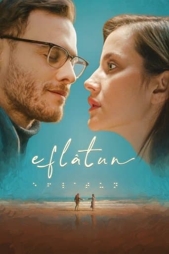 Movie poster for Eflatun
