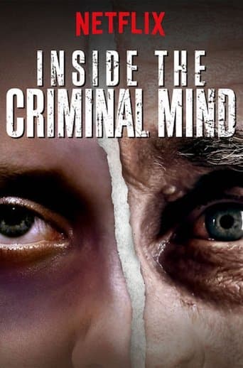 Movie poster for Inside the Criminal Mind
