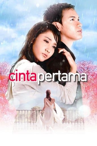 Movie poster for First Love