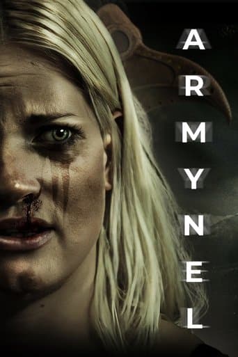 Movie poster for Armynel
