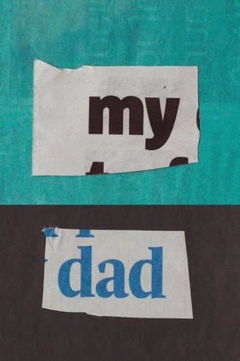 Movie poster for My Dad