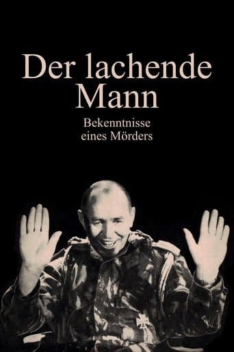 Movie poster for The Laughing Man