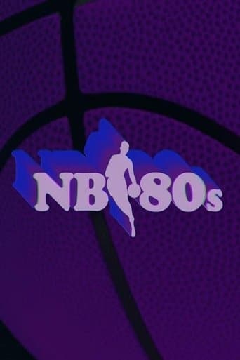 Movie poster for NB80s