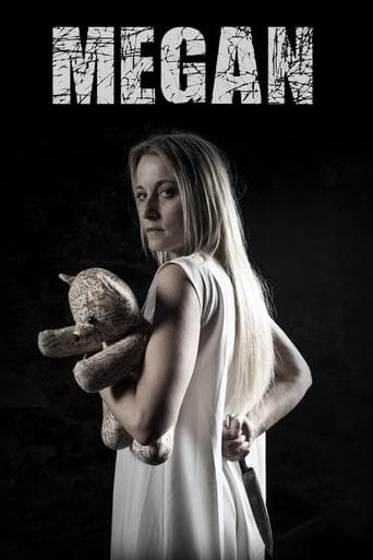 Movie poster for Megan