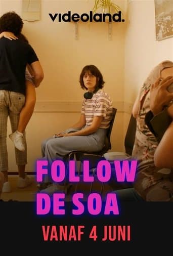 Movie poster for Follow the STD