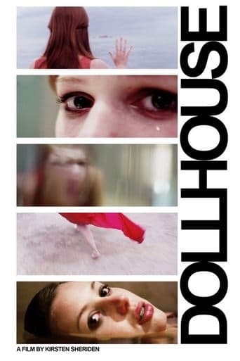 Movie poster for Dollhouse