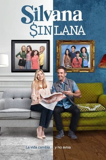 Movie poster for Silvana Sin Lana