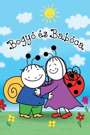 Movie poster for Berry and Dolly