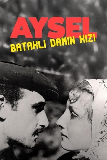 Movie poster for Aysel, the Daughter of the Swampy House