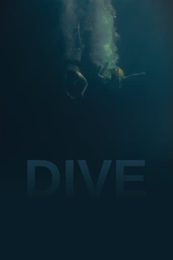 Movie poster for Dive