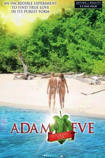 Movie poster for Adam zkt. Eva