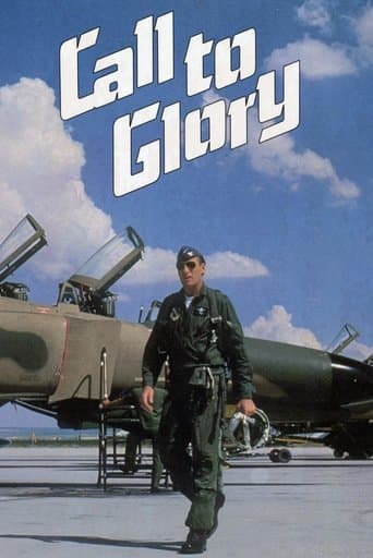 Movie poster for Call to Glory