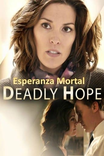 Movie poster for Deadly Hope