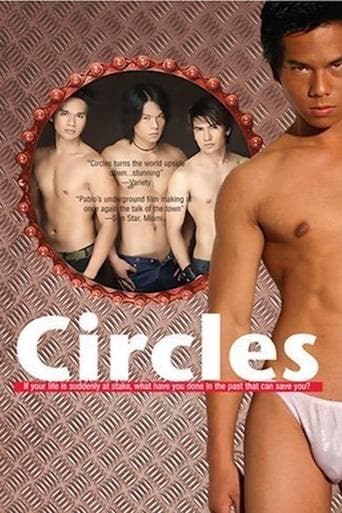 Movie poster for Circles