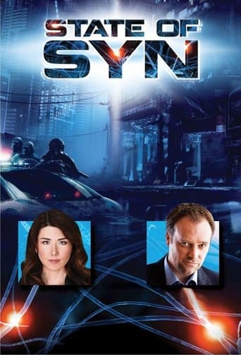 Movie poster for State of Syn