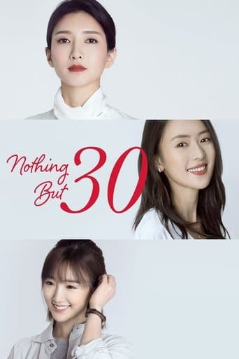 Movie poster for Nothing But Thirty